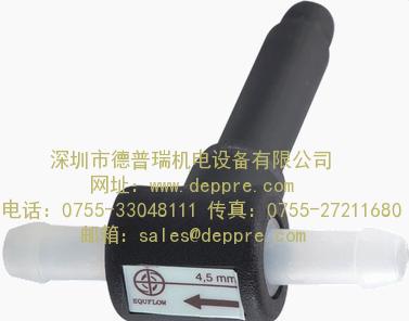 EQUFLOW渦輪流量計(jì) EQUFLOW渦輪流量計(jì)
