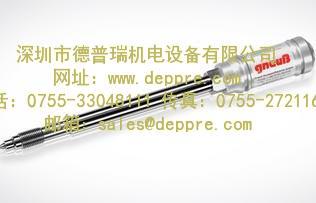 GNEUSS壓力傳感器 GNEUSS壓力傳感器