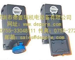 ILME工業(yè)用多極連接器 ILME工業(yè)用多極連接器