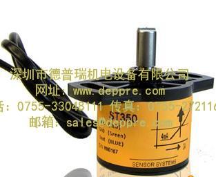 意大利Sensor Systems 意大利Sensor Systems