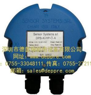 Sensor Systems傾角傳感器 Sensor Systems傾角傳感器