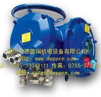 BERNARD執(zhí)行器 BERNARD執(zhí)行器