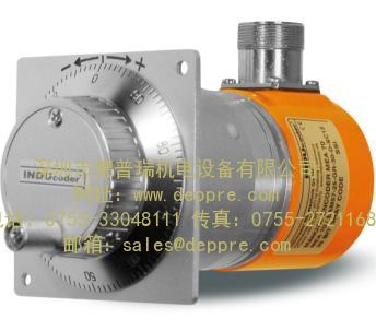 INDUcoder總線傳感器 INDUcoder總線傳感器