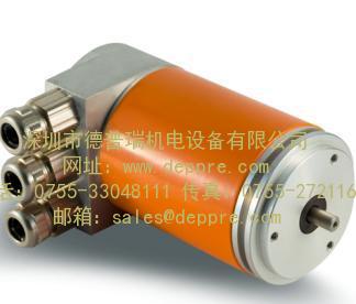 INDUcoder絕對值編碼器 INDUcoder絕對值編碼器