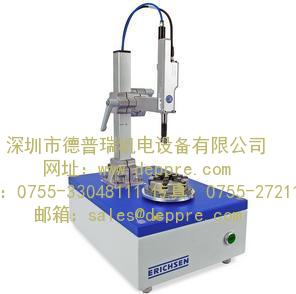 Erichsen平板測量儀 Erichsen平板測量儀