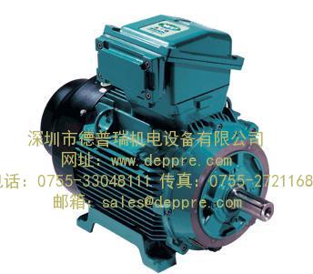 Brook Crompton電機 Brook Crompton電機