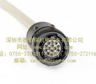 Souriau圓形連接器 Souriau圓形連接器