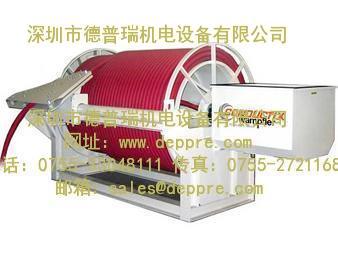 Conductix-Wampfler電動電纜卷筒 Conductix-Wampfler電動電纜卷筒