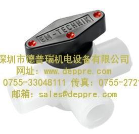 EM-TECHNIK連接器 EM-TECHNIK連接器