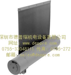 Hennig伸縮鋼防護罩 Hennig伸縮鋼防護罩